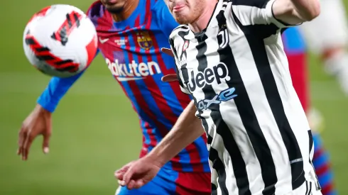 La 'Vecchia Signora' declinó de participar del torneo que comanda Florentino Pérez.