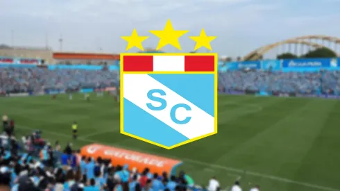 Sporting Cristal anuncia la salida de su DT tras perder en los Playoffs.