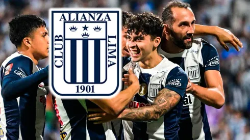 Joya de Alianza Lima deja el club para foguearse en histórico de Liga 2