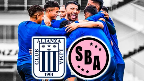 Por fin una: Alianza recibió excelente noticia previo a su duelo ante Boys