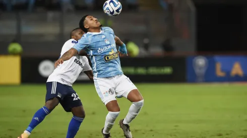 Prensa ecuatoriana minimiza a Cristal, tras triunfo de Emelec.