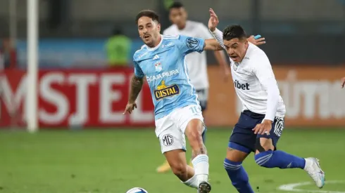 Cristal supera a Alianza en récord internacional negativo.