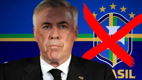 Carlo Ancelotti. 
