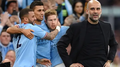 Vuelven a la carga por un campeón de Champions (Photo/Getty)