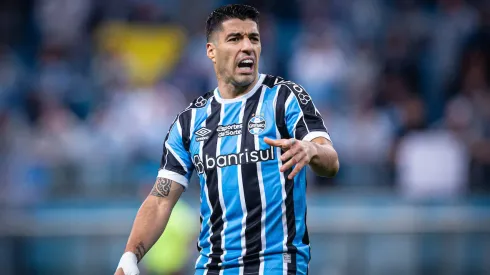 Luis Suárez quiere llegar en óptimas condiciones al inicio de las clasificatorias.