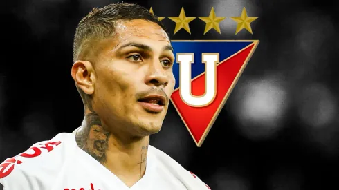 Los 3 grandes retos que enfrentará Paolo Guerrero en LDU de Quito