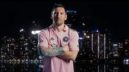 El argentino de 36 años se transformó en la máxima figura de la MLS. 
