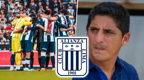 La jugada maestra de Salas: reservó 3 cracks para Alianza vs Universitario