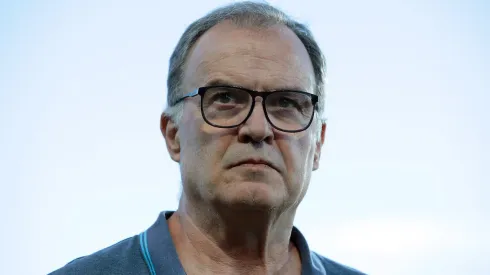 En el Lille, Bielsa solo obtuvo un 31% de efectividad
