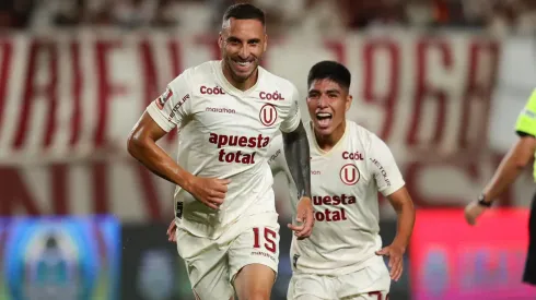 La estrategia que le hará ganar a la "U" en el clásico.
