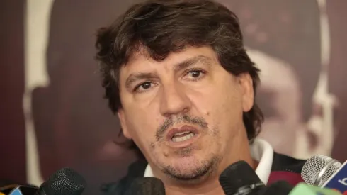 Ferrari descarta la llegada de arquero mundialista a la "U".