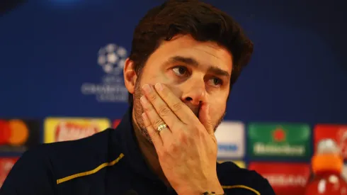 Chelsea pierde uno de sus titulares (Photo by Michael Steele/Getty Images)