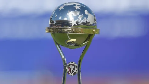 Se completa el cuadro de la Copa Sudamericana 2023.
