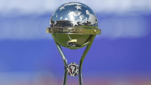 Se completa el cuadro de la Copa Sudamericana 2023.