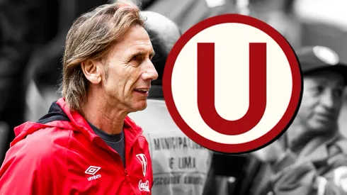 La teoría que coloca a Gareca como técnico de Universitario para el 2024