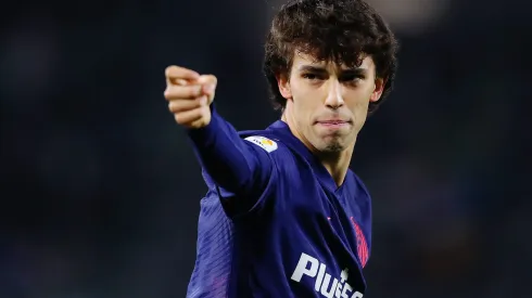 João Félix reveló dónde quiere fichar: "Me encantaría jugar en..."