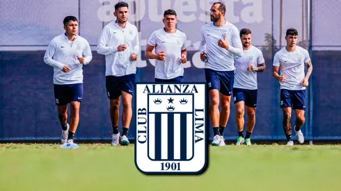 Le dio todo su respaldo: solo un crack de Alianza Lima defendió a Salas