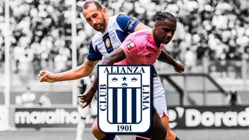 Sarcástico mensaje: Ramos se burló de Alianza y les dejó tremendo dardo