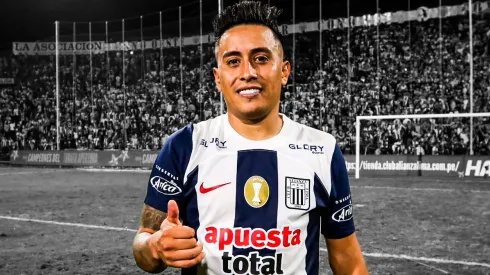 ¿Christian Cueva jugará el clásico? La nueva postura de Alianza Lima