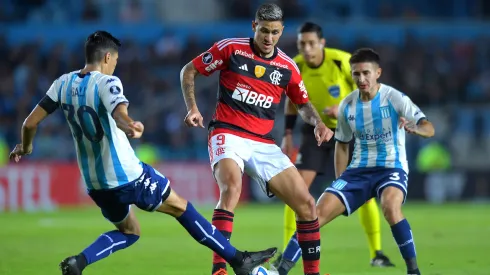El brasileño Pedro sería el hombre indicado para llenar el espacio de Kane.