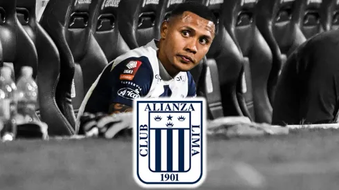 Fatalidad en La Victoria: Alianza Lima pierde 2 piezas claves