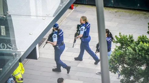 Tiroteo masivo en Auckland deja muertos en la previa del Mundial Femenino 2023