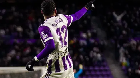 Nuevo aumento: Real Valladolid le sube el precio a Gonzalo Plata