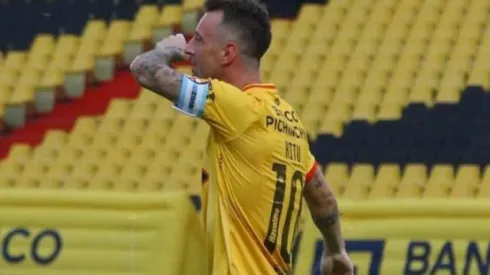 Jorge Célico, duro sobre el tema de la suplencia de Damían Díaz: "Yo saco al que tengo que sacar"