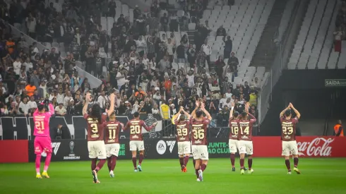 Así reaccionó la "U" sobre la liberación de su preparador físico.