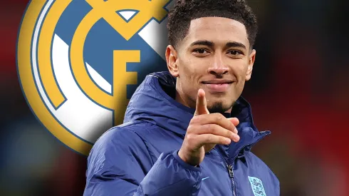 Se viene el debut de Jude Bellingham con el Real Madrid (Photo by Ryan Pierse/Getty Images)