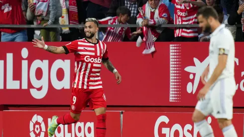 Taty Castellanos jugará en Lazio (Photo by Alex Caparros/Getty Images)