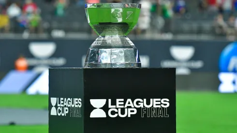 ¿La Leagues Cup 2023 es un torneo oficial o es amistoso?