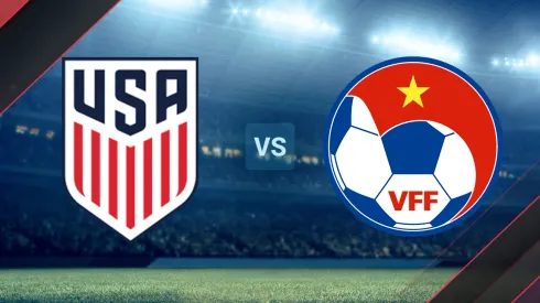 Link para ver Estados Unidos vs. Vietnam EN VIVO por el Mundial Femenino desde Sudamérica