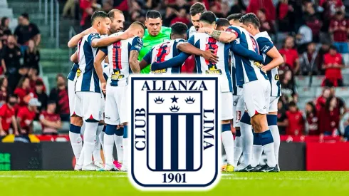 Llegó desde Brasil, no sumó minutos y Alianza Lima lo prestó a un rival