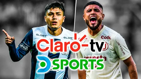 Claro TV o Direc TV: ¿Qué señal pasará el Alianza vs Universitario?