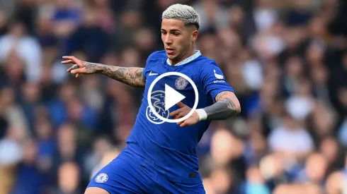 Se esperan minutos de Enzo Fernández en Chelsea.