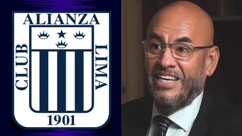 Mr. Peet revela quién será el DT de Alianza Lima.
