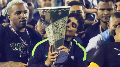 ¿Por qué Alianza Lima no comunica el despido de Chicho Salas?
