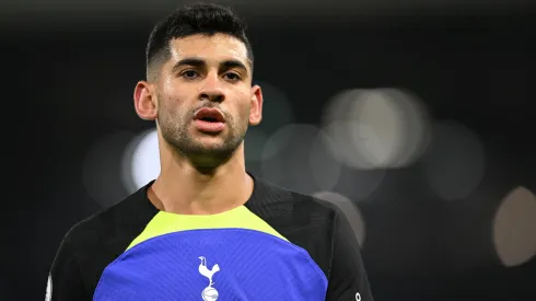 Cuti Romero definió su futuro (Photo by Mike Hewitt/Getty Images)