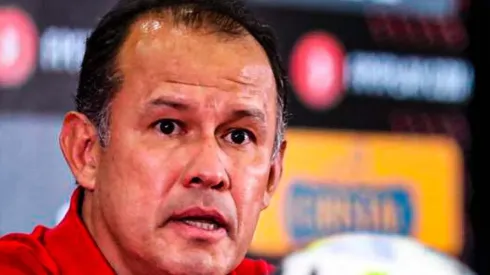 Los primeros 2 convocados de Juan Reynoso en la Selección Peruana
