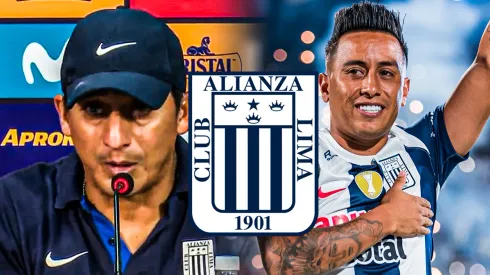 El gran detonante: Alianza explicó el error que cometió Salas para cortarlo