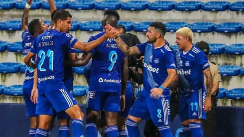 Varios años después: Emelec tendrá de regreso a otra de sus ex figuras