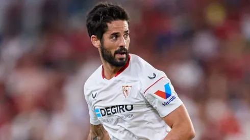 Isco tiene nuevo equipo (Photo by Fran Santiago/Getty Images)
