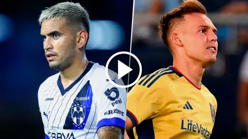 Rayados se nedirá frente a Real Salt Lake por la Leagues Cup 2023.