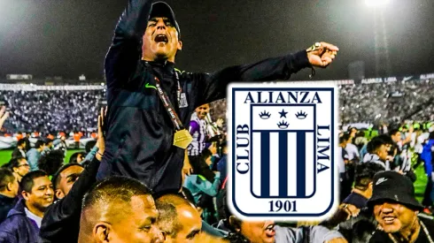 "Alianza Lima temía perder el tricampeonato si Guillermo Salas seguía"