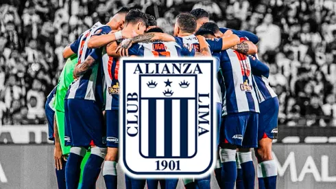 Un extranjero y 3 peruanos: el flamante comando técnico de Alianza Lima