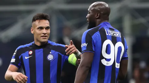 El 'Toro' será el nuevo capitán del Inter la próxima temporada.