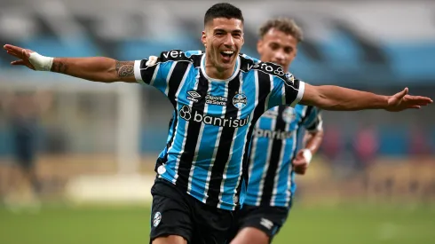 El salteño podrá negociar nuevamente con Inter Miami a finales de año.