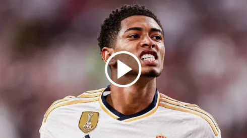 VIDEO | Real Madrid ya disfruta los goles de Bellingham