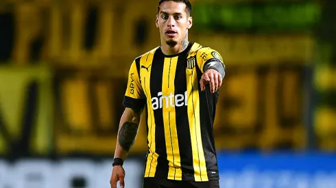 Nuevo refuerzo de Barcelona SC: Jesús Trindade estuvo envuelto en amaño de partidos